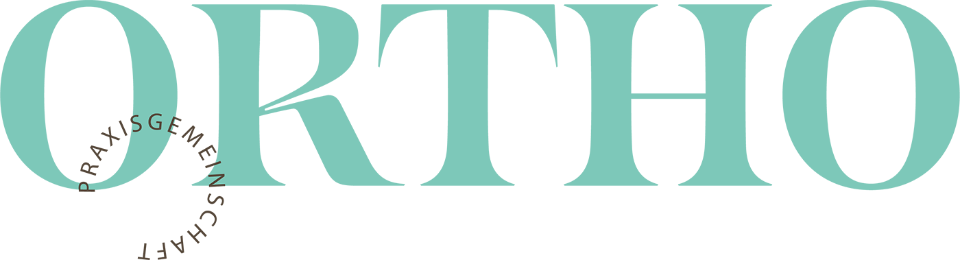 Logo: Praxisgemeinschaft ORTHOFIT für Physiotherapie